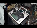 Comment installer et calibrer les joysticks 4d dans une radio taranis