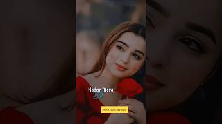 Chahe Tumhe Kis Kadar Mera Dil