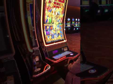 Winpot Casino: Un mundo de posibilidades | Uno de los casinos más importantes de México