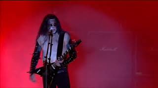 Immortal 2007-Wacken 11-Blashyrkh (Mighty Ravendark)