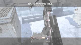 Sub Base Suicide Shot