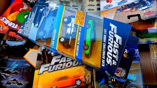 Unbox Magical Cars Hot Wheels And More