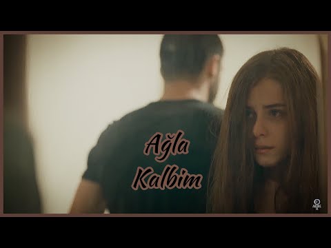 Akşın&Celasun - Ağla Kalbim.