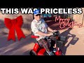 Christmas Surprise For Dad - His Reaction Was Everything!