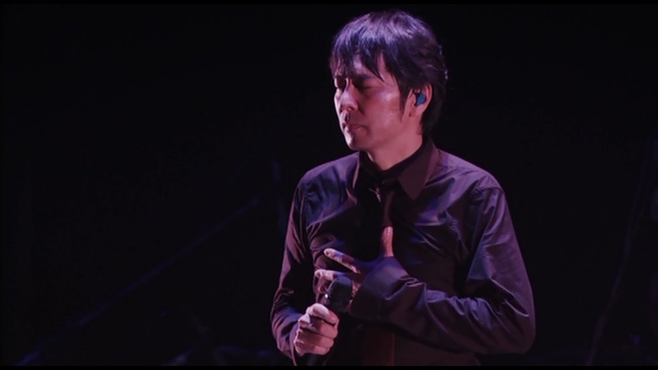 徳永英明 - あなたに逢えてよかった