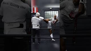 24 Fights Deep… Here’s How I’m Preparing for the Next One 🔥 #gym #workout #motivation