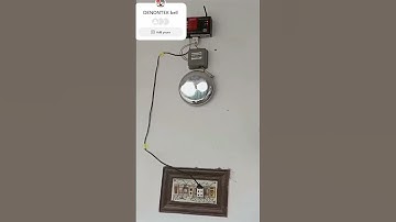 School automatic bell system Wi-Fi