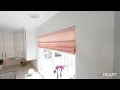 DIY | DIY Roman Shades From Blinds  withHEART | Video tube