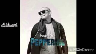 Sean Paul - Peppering (2016)