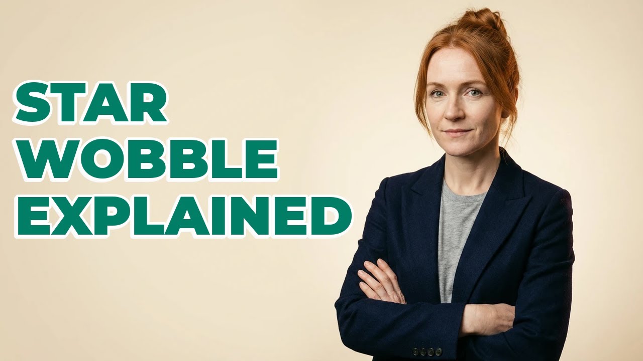 What Is Radial Velocity Measurement in Astronomy?