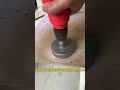 Alloy toothed hole opener #viralvideo #woodworking #decoration #tools #shorts