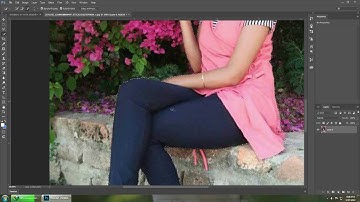 photoshop cc tutorial / part 3