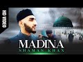 Madina medley   shamas khan  official 2020  special   watch in 