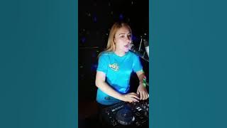 DJ TERDIAM SEPI FULL BASS - DJ RERE MONIQUE TERBARU