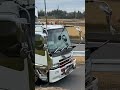 街道のお邪魔蟲 龍北船団2025アートトラックショー #shorts #automobile #trucking