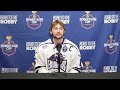 2025 Robertson Cup Pre-Event Interview: Antti Autere - Lone Star Brahmas