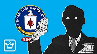 15 Things You Didn't Know About The CIA