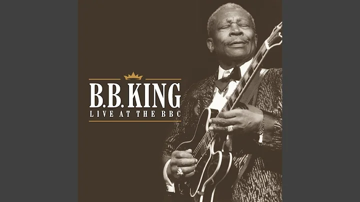 When It All Comes Down (I'll Still Be Around) (Live At The BBC, The Hammersmith Odeon / 1978)