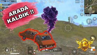 Bay Doğan Hep Bot Vuruyor () Pubg Mobile Lite
