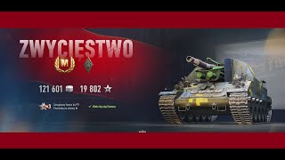 Lorr. 155 50 Ace Tanker Prokhorovka World Of Tanks Wot Arty Spg 137