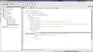 EJERCICIO 001 DE PROGRAMACIÓN EN JAVA.NETBEANS.8.0