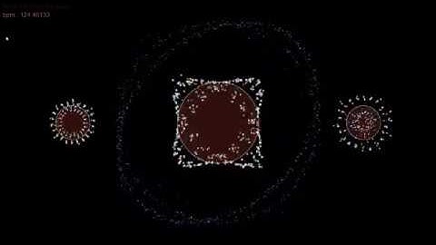 Music Visualizer OOP Assignment 2019