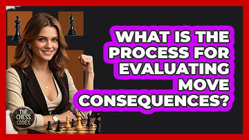 What Is The Process For Evaluating Move Consequences?