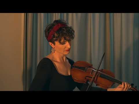 G.P. da Palestrina - Io son ferrito, ahi lasso - False Relations