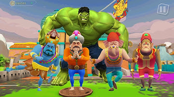 Dark Riddle Updater 14.0.0 ( Mod Skin WISE ELEPHANT) New Updater Map : Part 11