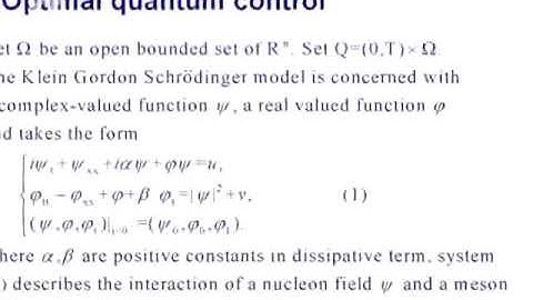 Quan-Fang Wang [FULL] Presentation ACC2006.flv