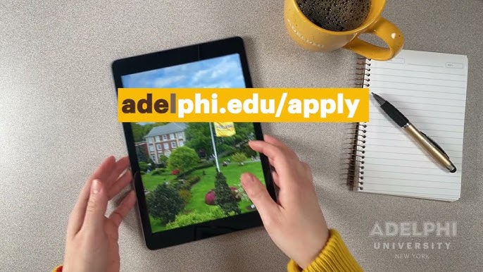 Comprehensive Guide To Applying Adelphi 2024