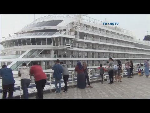 Video: Lokasi Pelancongan Kapal Drake Viking Pada