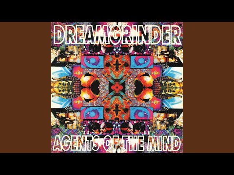 Dreamgrinder — Universal Love Machine