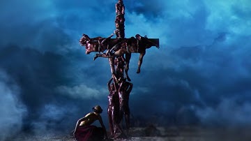 Behemoth - Sabbath Mater (Official Music Video)