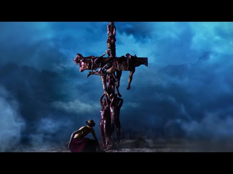 Behemoth - Sabbath Mater (Official Video)