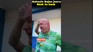 Bocor  Kutipan Kunci Bojan Hodak Keharmonisan Di Ruang Ganti Adalah Kuncinya 