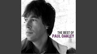 Video thumbnail of "Paul Oakley - I Have Come To Love You"