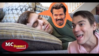 Josh Brolin, For Sure