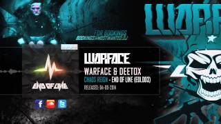 Warface & Deetox - Chaos Reign