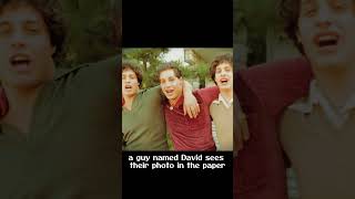 3 Brothers Separated at Birth for a Secret Experiment | True Story of the Three Identical Strangers