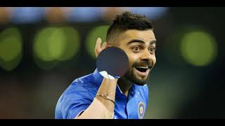 Virat Kohli(Cricketer) Biography,Net Worth, Wiki, Age, Height, Weight & more