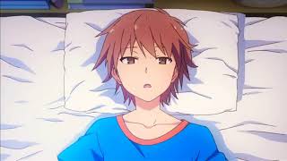 Sakurasou No Pet Na Kanojo Capitulo 9 Sub Español