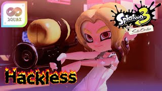 So, I Tried the Hackless Challenge in Splatoon 3: Side Order... [Ft. @SilverreploidCLE]