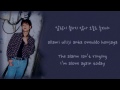 Beautiful life   shinee  color coded lyrics engromhan