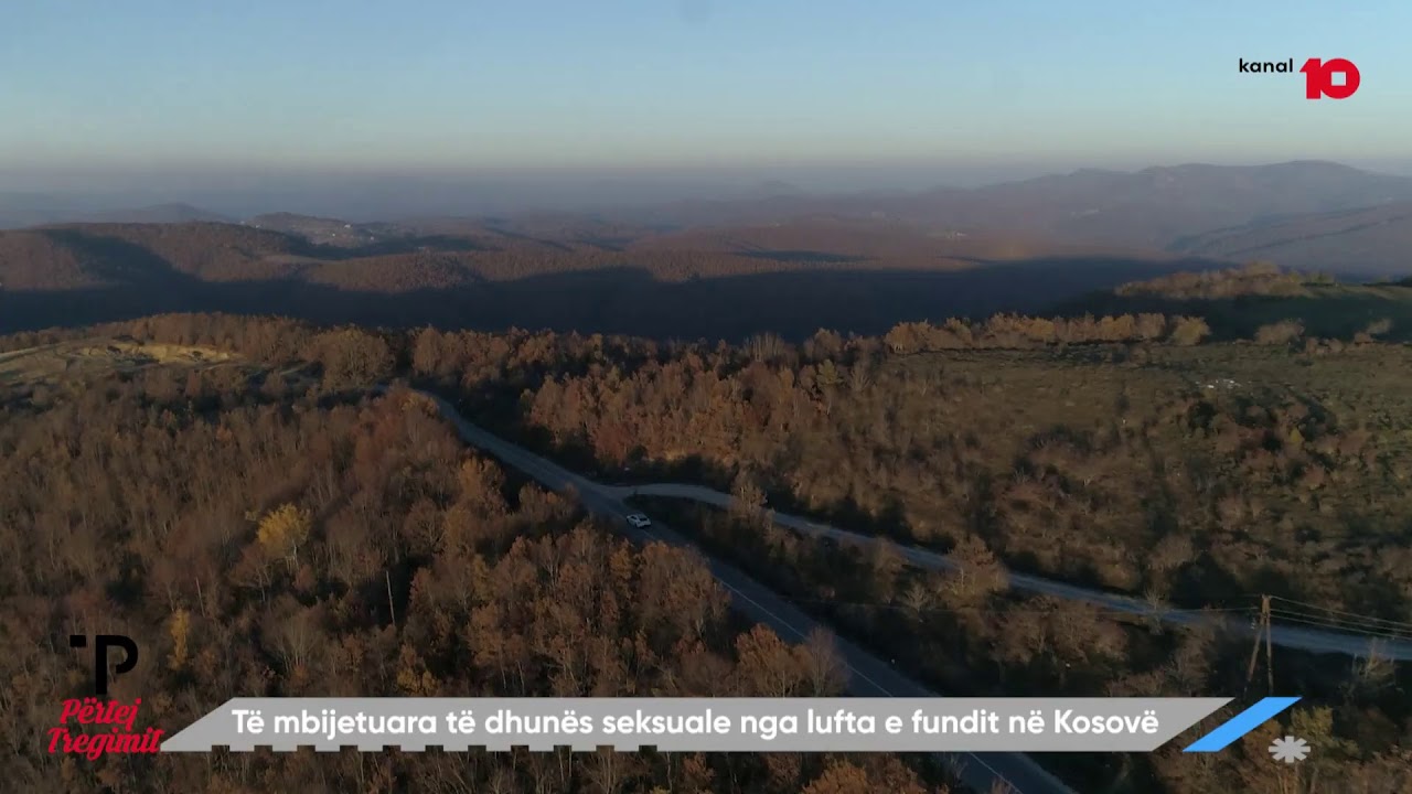 🔴 Përtej Tregimit - 28.11.2020