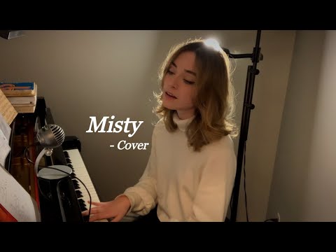 Misty - Cover