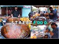 Street food | Logar | Afghanistan | 4K