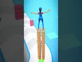 Android Gameplay ⛸️ Cargo Skates Level New Play Win #trending #shorts