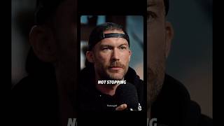 Just don't stop #chriswilliamson #modernwisdom