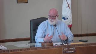 09/08/26 - Hammond Capital Improvement Board Meeting